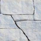 White Quartzite