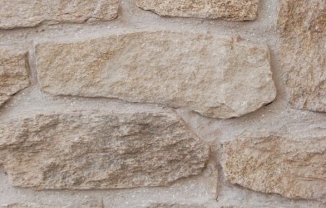 Stone veneer - Atlanta
