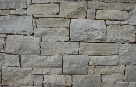 Litus Dry Stone