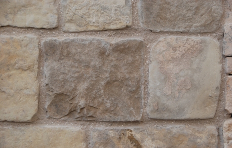 Loose stone veneer - Roma 
