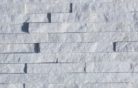 White Quartzite - F