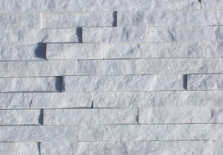 White Quartzite - F