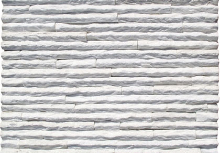 White Quartzite - W